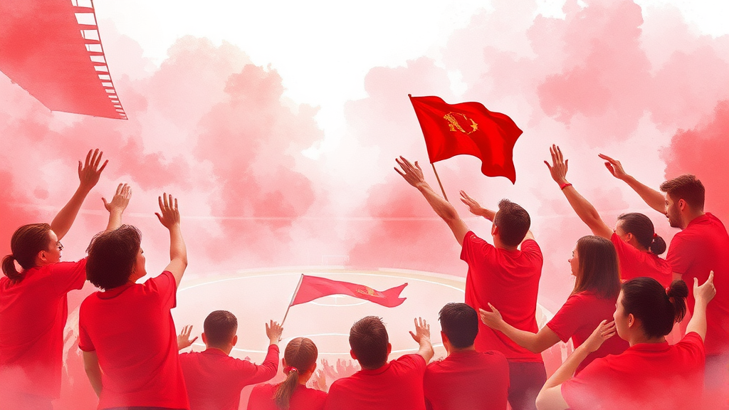 결론 (watercolor 스타일)