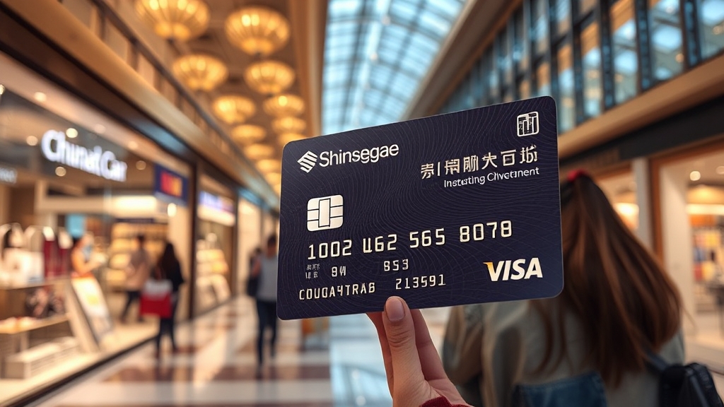 국내외 결제 혜택 및 활용법 (realistic 스타일)