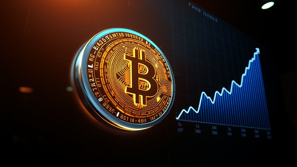 기관 투자자의 투자 동향 (realistic 스타일)