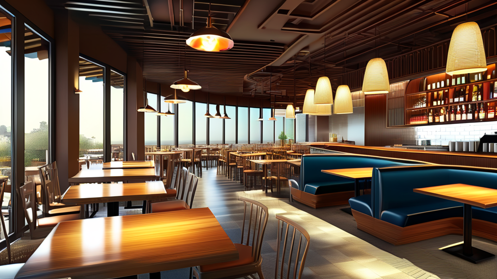 거지맵이란 무엇인가? 개념과 등장 배경 (realistic 스타일)