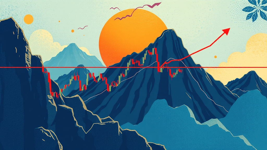 LK삼양 주가 심층 분석 3 최근 주가, 왜 이럴까? (illustration 스타일)
