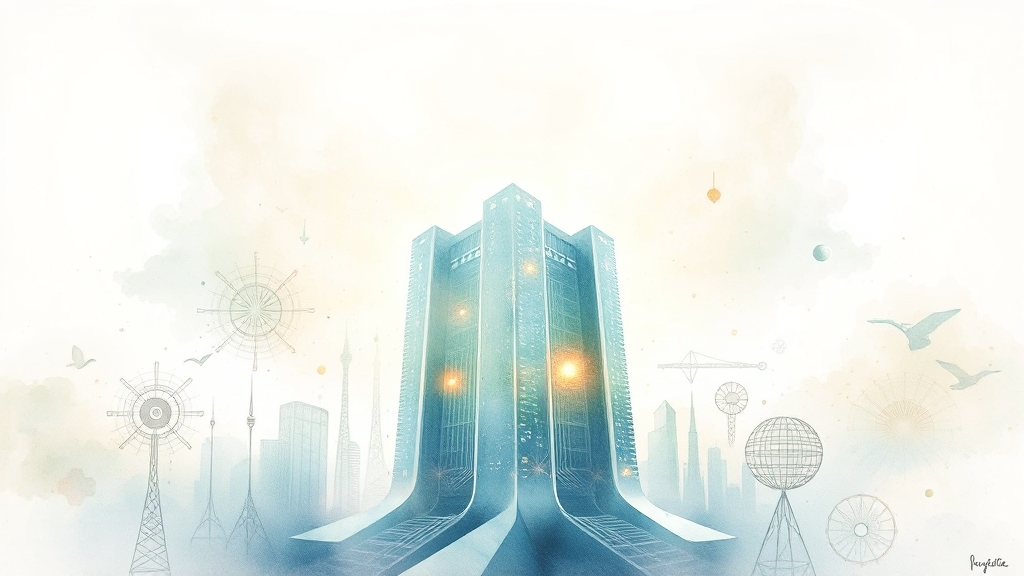 결론 (watercolor 스타일)