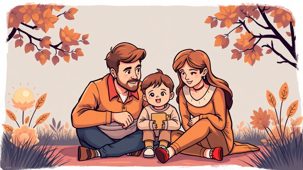 가입 시 꼭 확인할 점 (illustration 스타일)