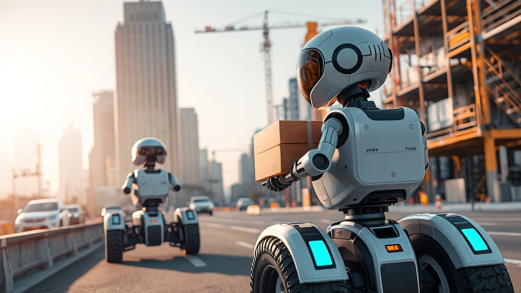 미래 전망은 어떻게 될까요? (realistic 스타일)