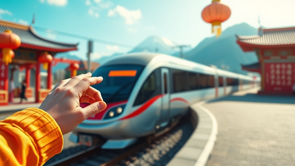 예매 일정 및 방법 (realistic 스타일)