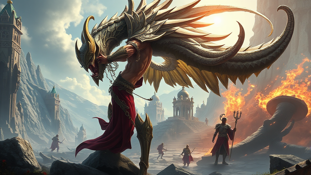 아이온2 100일, 앞으로의 업데이트와 쿠폰 활용 전략 (realistic 스타일)