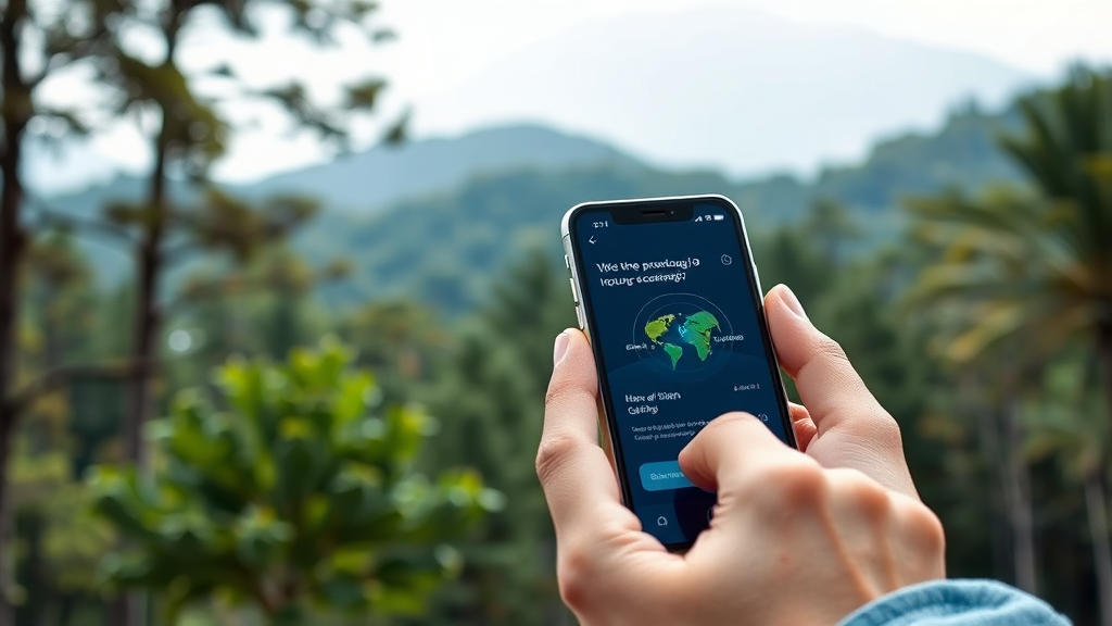 신청 방법 및 절차 (realistic 스타일)