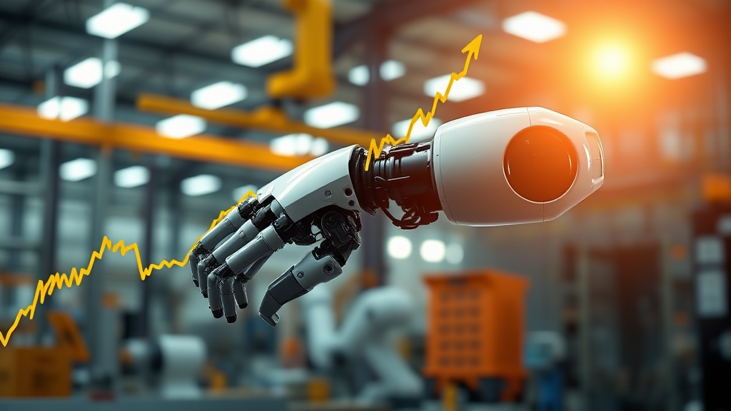 최근 주가 흐름은? (realistic 스타일)