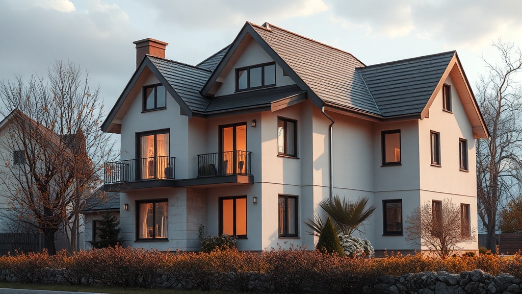 국토부 실거래가 조회란? (realistic 스타일)