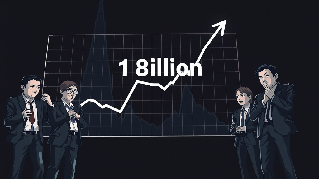 대주주 양도세 논란, 주요 쟁점과 FAQ (illustration 스타일)