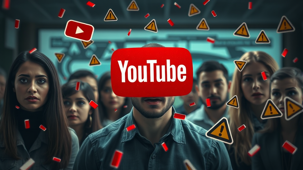 소비자 피해, 어떻게 예방할까? (realistic 스타일)