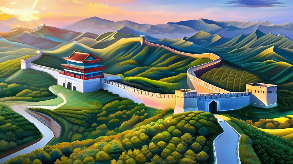 국제 외교 및 안보 현안 (realistic 스타일)
