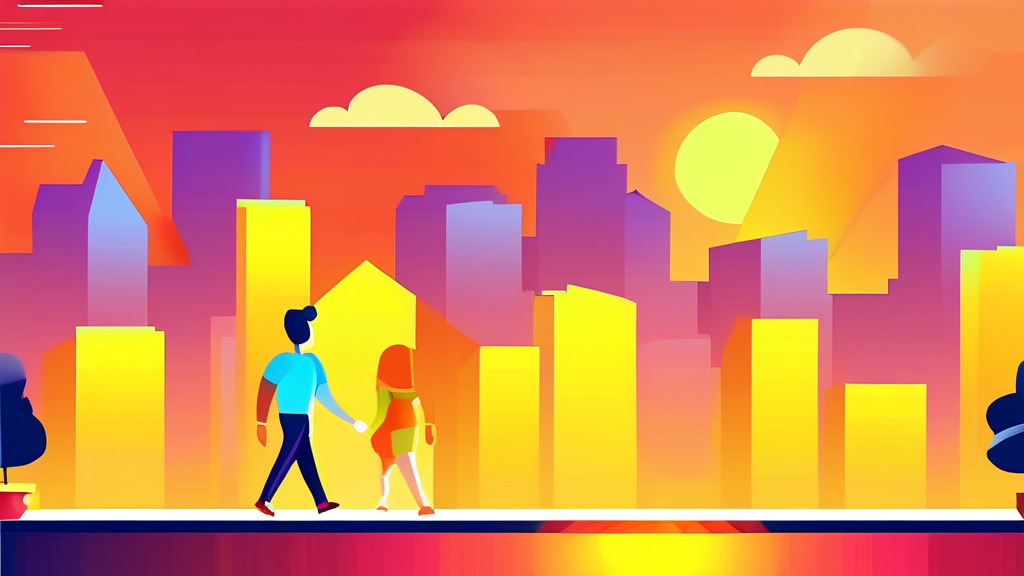 구직촉진수당, 자주 묻는 질문 (Q&A) (cartoon 스타일)