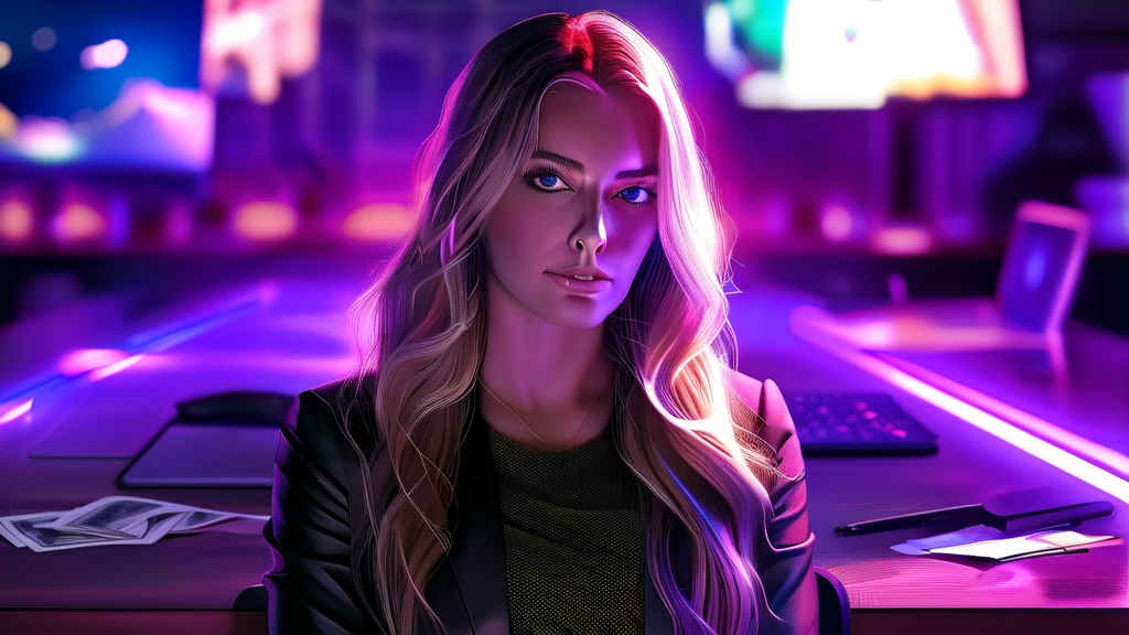 코인 사기: 투자 권유와 법적 대응 (realistic 스타일)