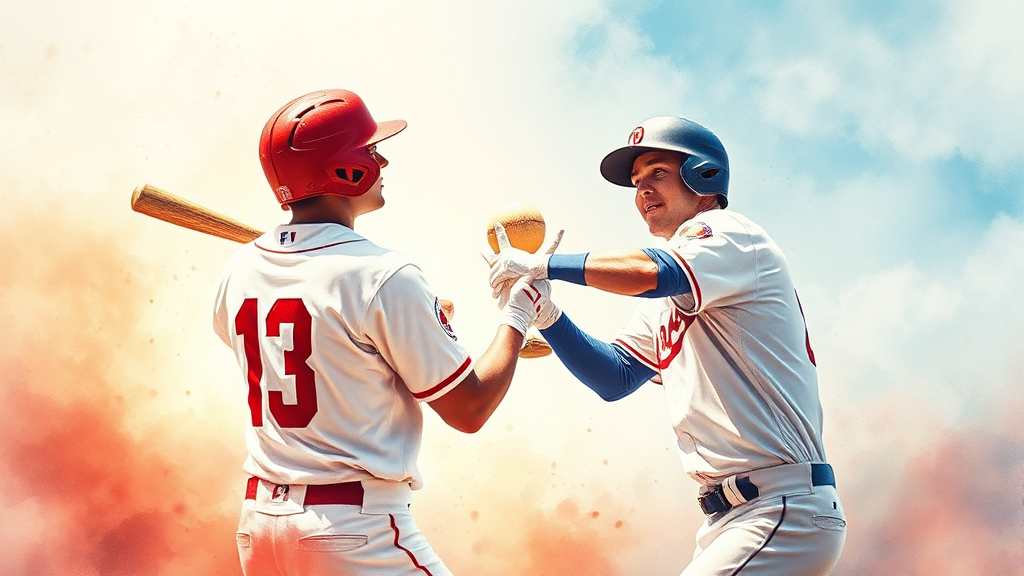 주요 우승 후보 팀 분석 (watercolor 스타일)