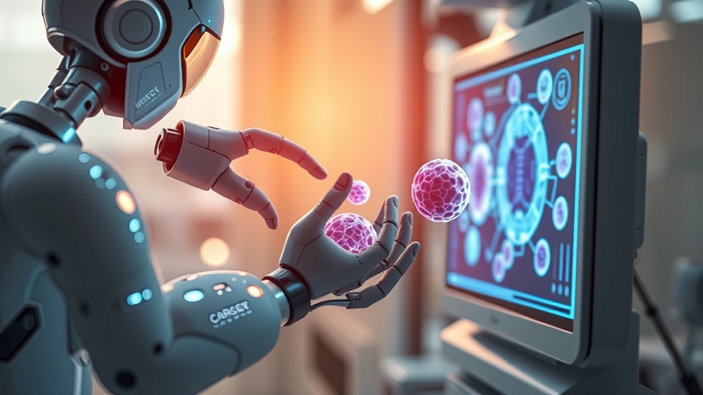 로봇수술이란? (realistic 스타일)