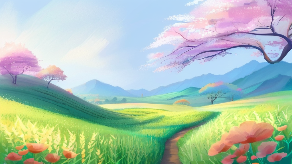 2026년 농할상품권, 언제 구매할 수 있나요? (watercolor 스타일)