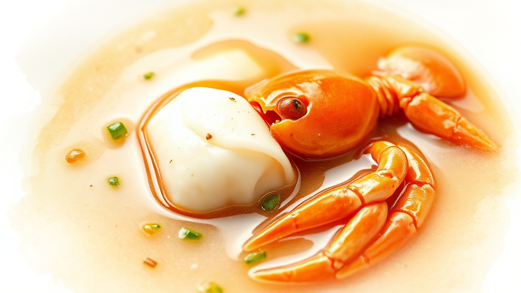 맛집 위생 & 안전 정보 (watercolor 스타일)