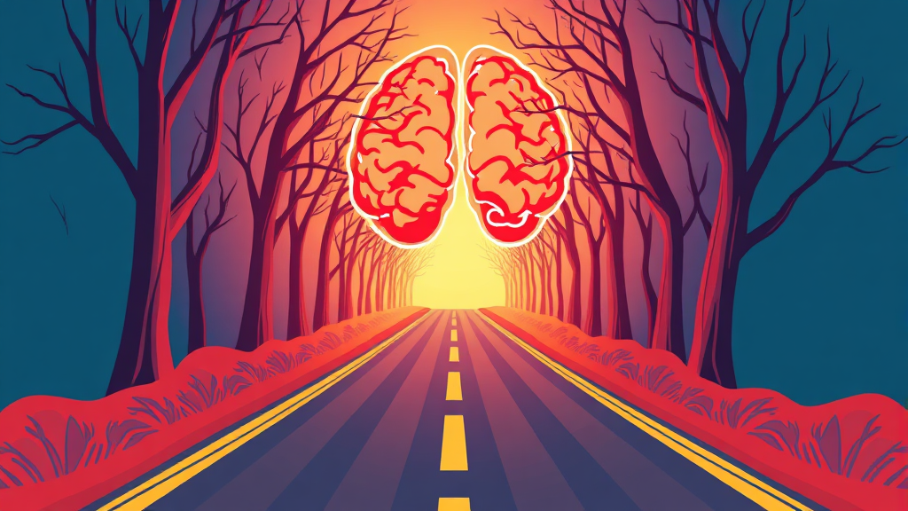 경동맥 초음파 검사란? (illustration 스타일)