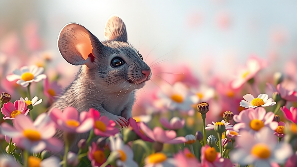 2026년 쥐띠 애정/대인관계운 (realistic 스타일)