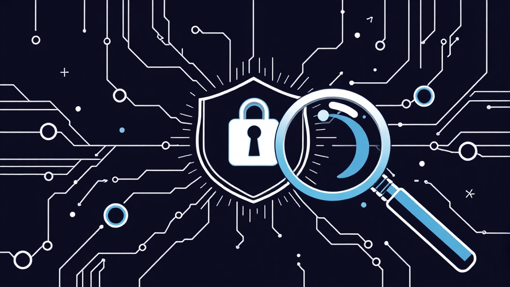 향후 과제 및 신뢰 회복 방안 (illustration 스타일)