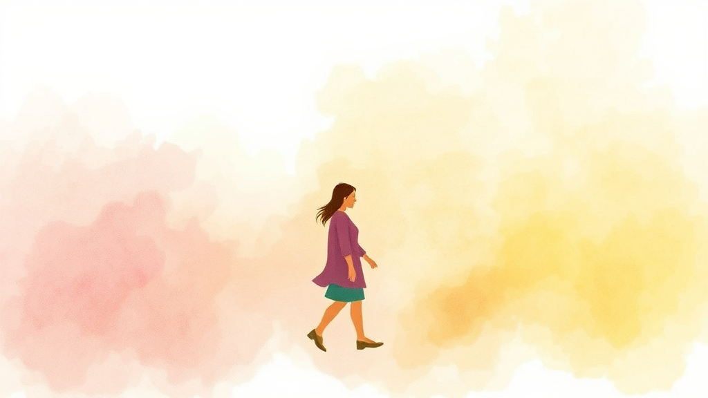 누가 재기 지원 후불교통카드를 신청할 수 있나요? (watercolor 스타일)