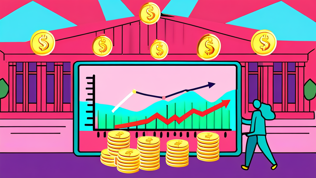 삼성전자 특별배당금, 세금 및 주주환원 정책 이해하기 (cartoon 스타일)