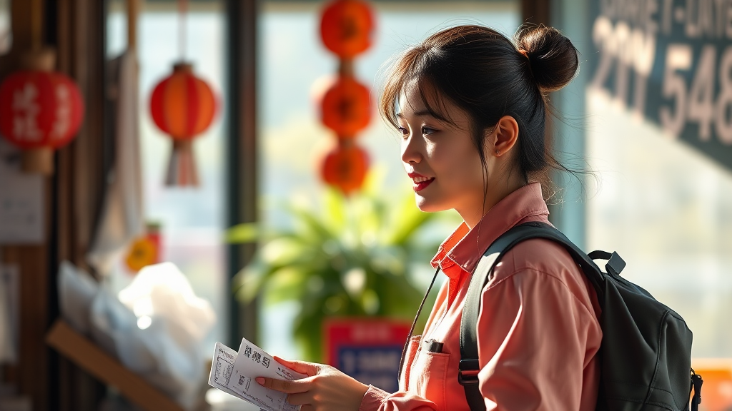 지원 사업, 이것만은 꼭 알아두세요! 유의사항 (realistic 스타일)