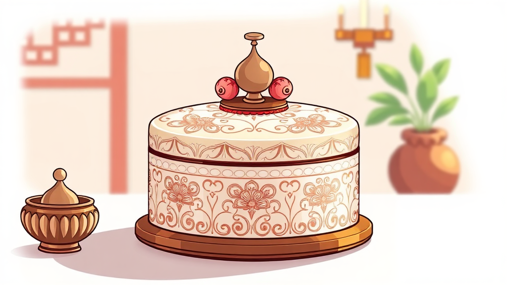 인기 요인은? 특별함! (cartoon 스타일)