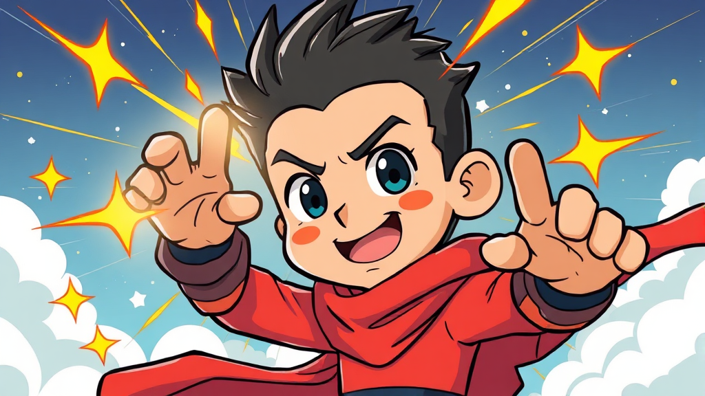 스트리밍 정보: 감상 방법 (cartoon 스타일)