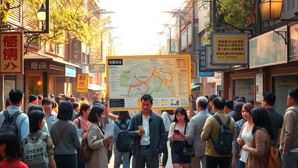 주의사항 및 FAQ (realistic 스타일)