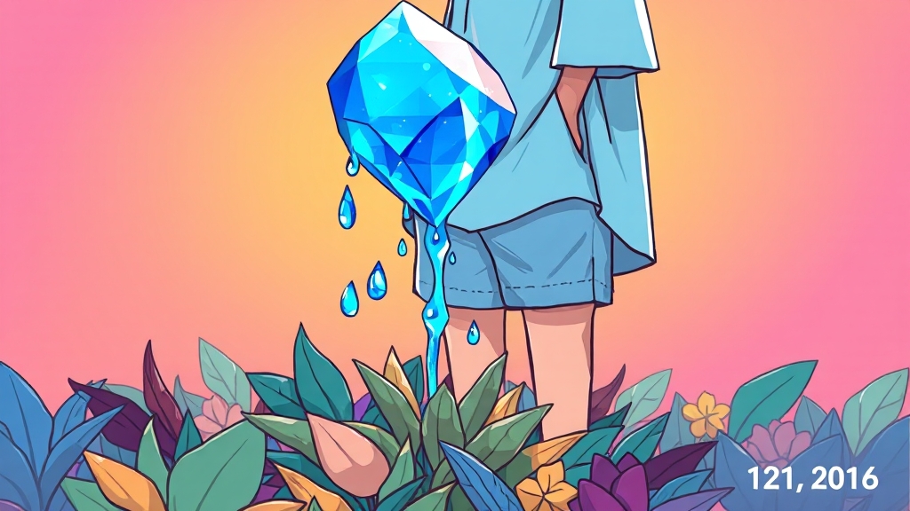 계절별 추천 및 활용법 (cartoon 스타일)