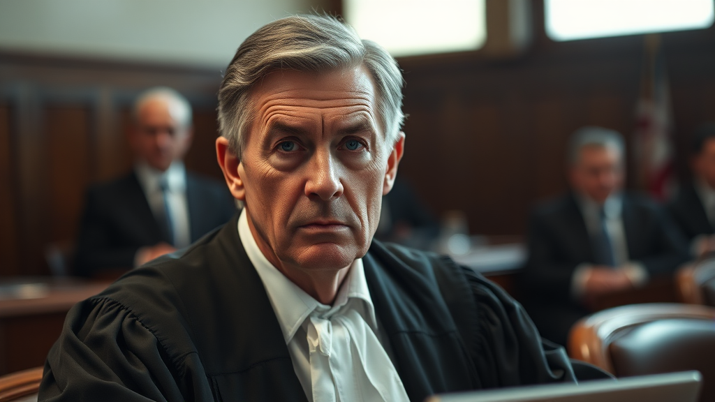 드라마, 어떤 내용? (realistic 스타일)