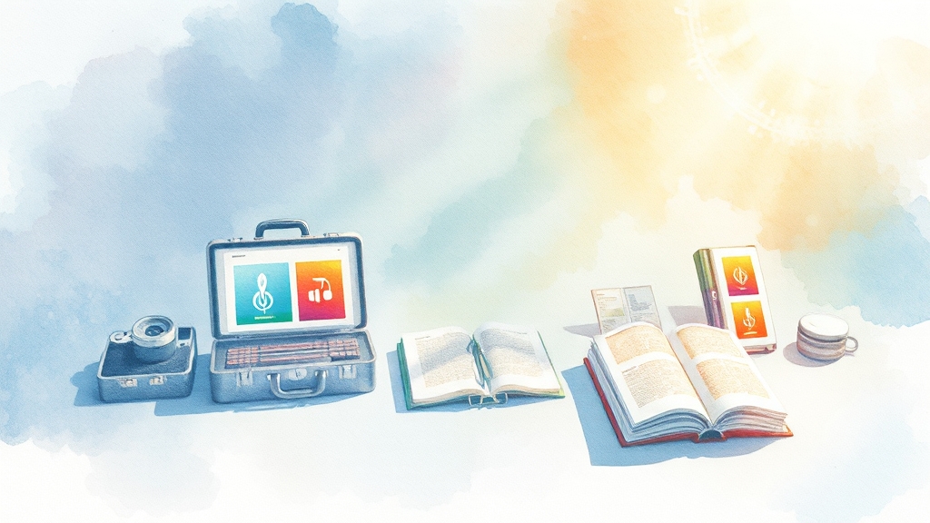 유용한 기능 및 추가 옵션 (watercolor 스타일)