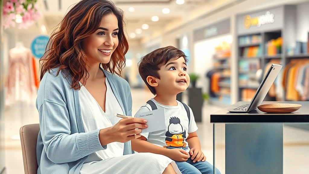 온라인몰 사용법 & 꿀팁 (watercolor 스타일)