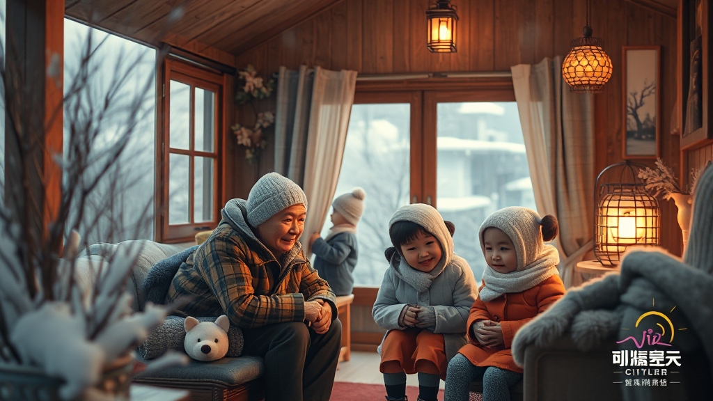 주의사항 및 FAQ (realistic 스타일)