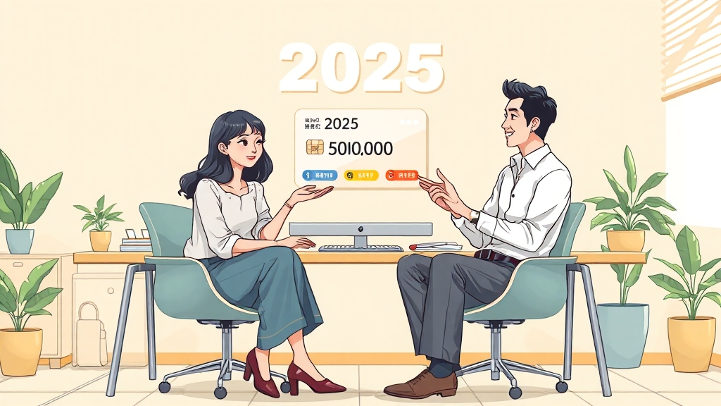 신청 방법 및 절차 상세 안내 (illustration 스타일)