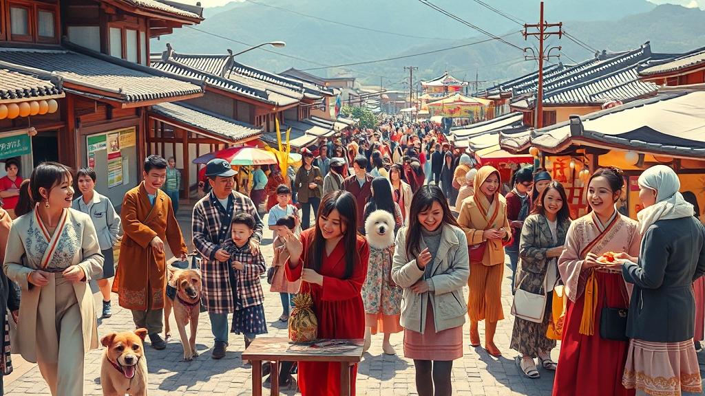 마무리 (realistic 스타일)