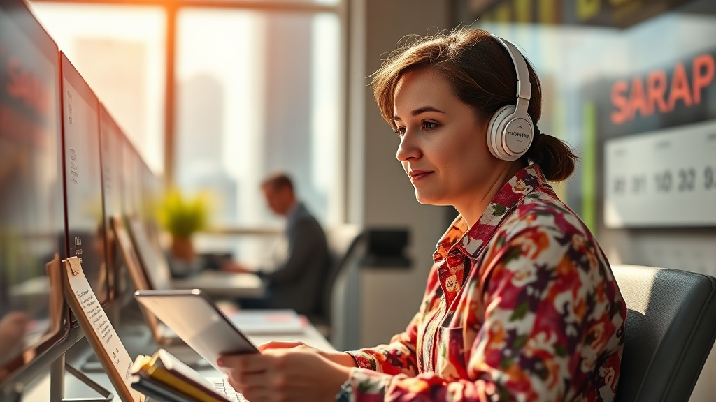 해외 vs 국내 주식, 세금 비교 (realistic 스타일)