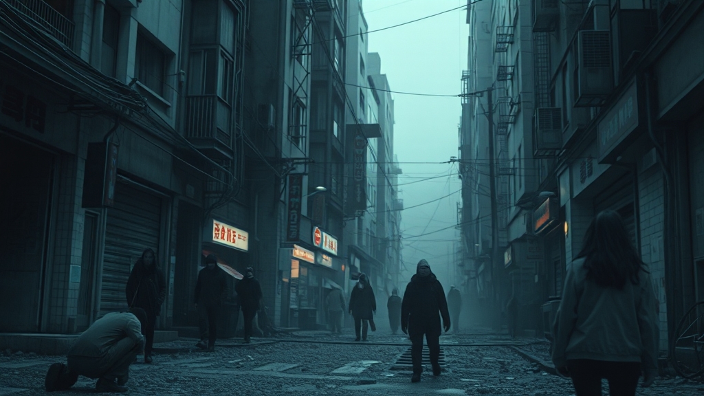 정신건강복지법의 현황과 문제점 (realistic 스타일)