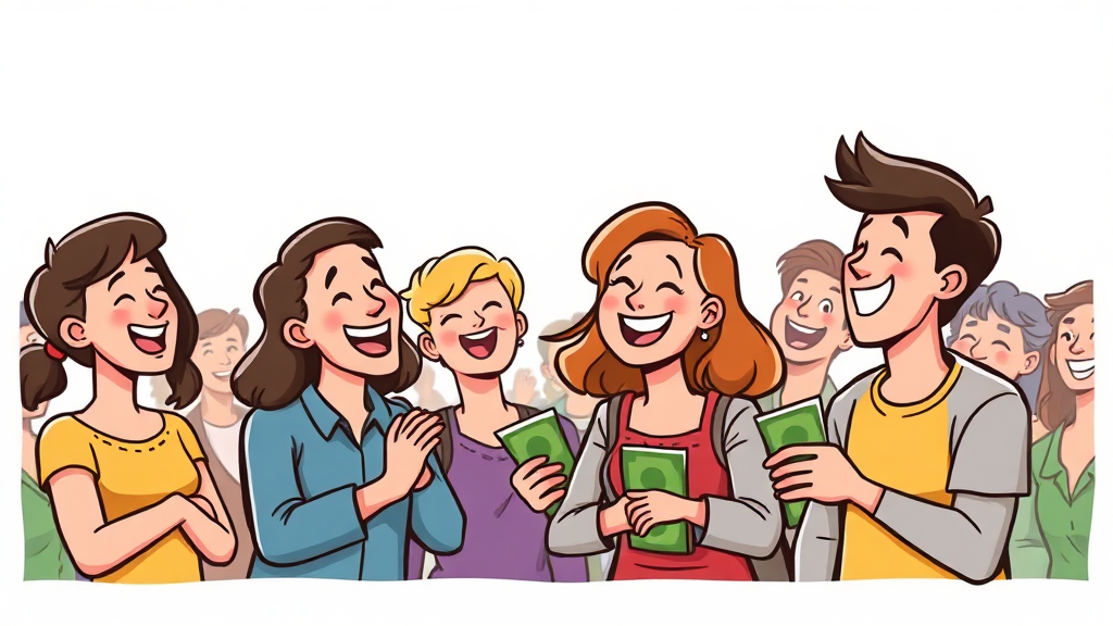 기존 압류방지통장과의 차이 (cartoon 스타일)