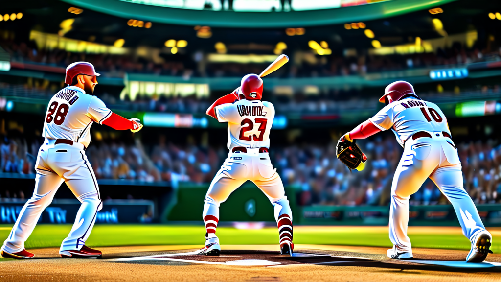 2026 롯데자이언츠 시범경기 일정 및 정보 (realistic 스타일)