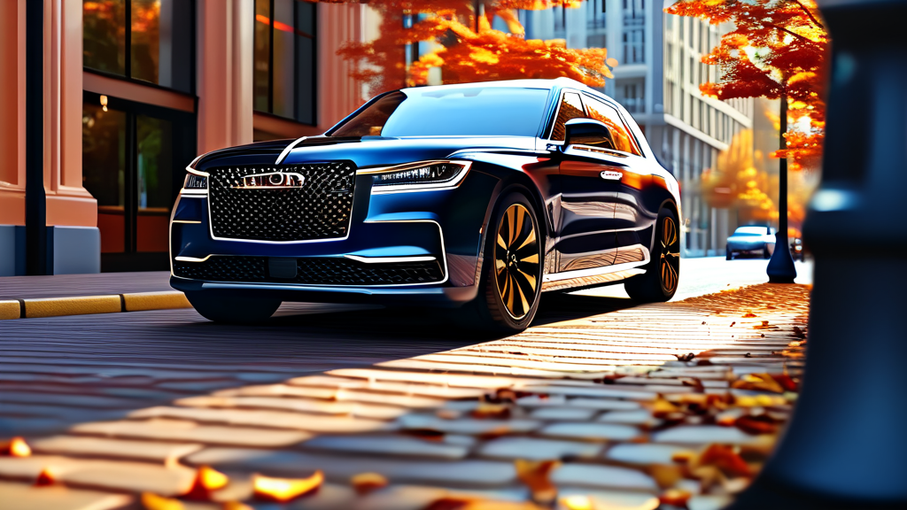 사고 대차 서비스 이용 후기 및 주의사항 (realistic 스타일)