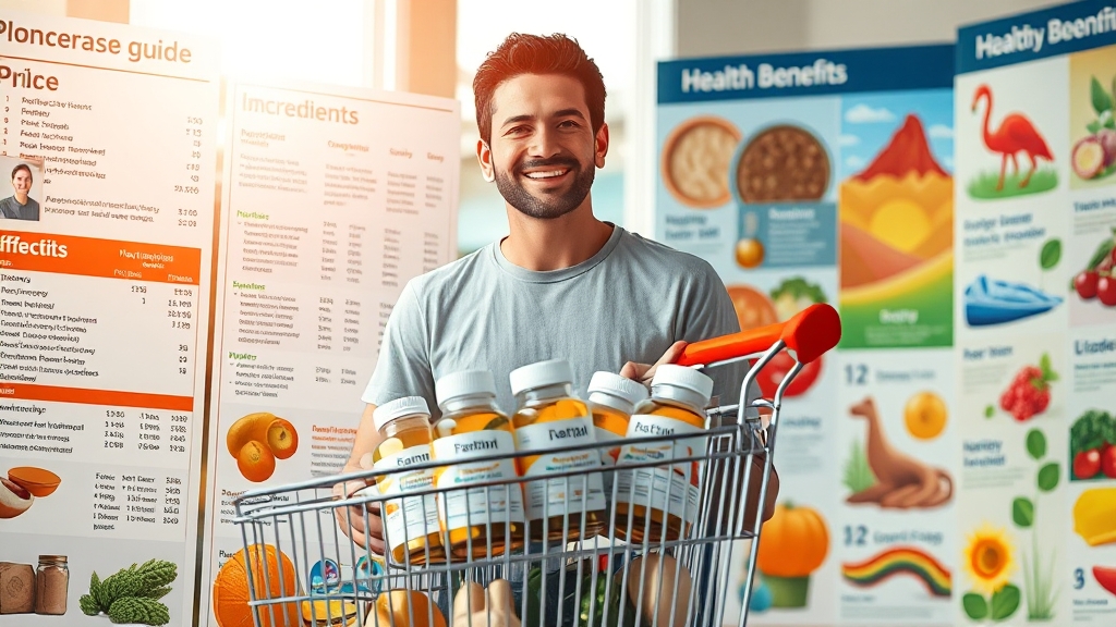 구매 전 확인사항 (realistic 스타일)