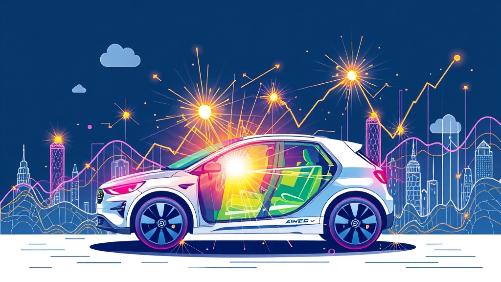 왜 2차전지 ETF에 주목해야 할까? (illustration 스타일)