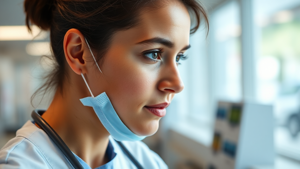 외래 본인부담 차등제란? (realistic 스타일)