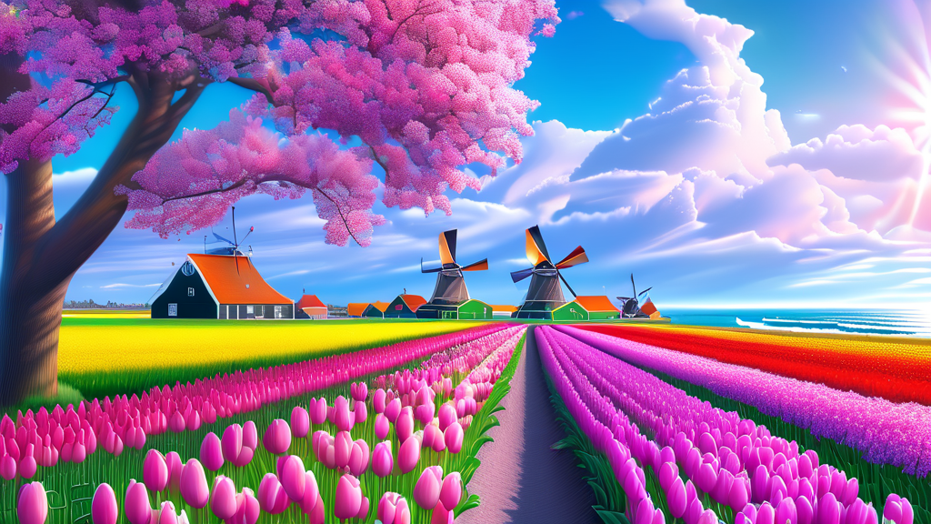 축제 즐길 거리: 공연, 체험 프로그램 및 주변 관광지 (realistic 스타일)