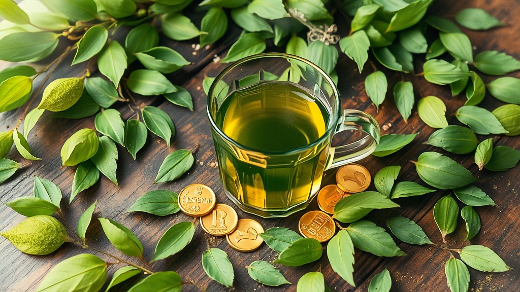 결론 (watercolor 스타일)