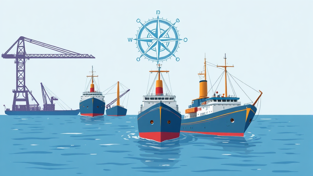 투자 성향별 맞춤형 투자 전략 (illustration 스타일)