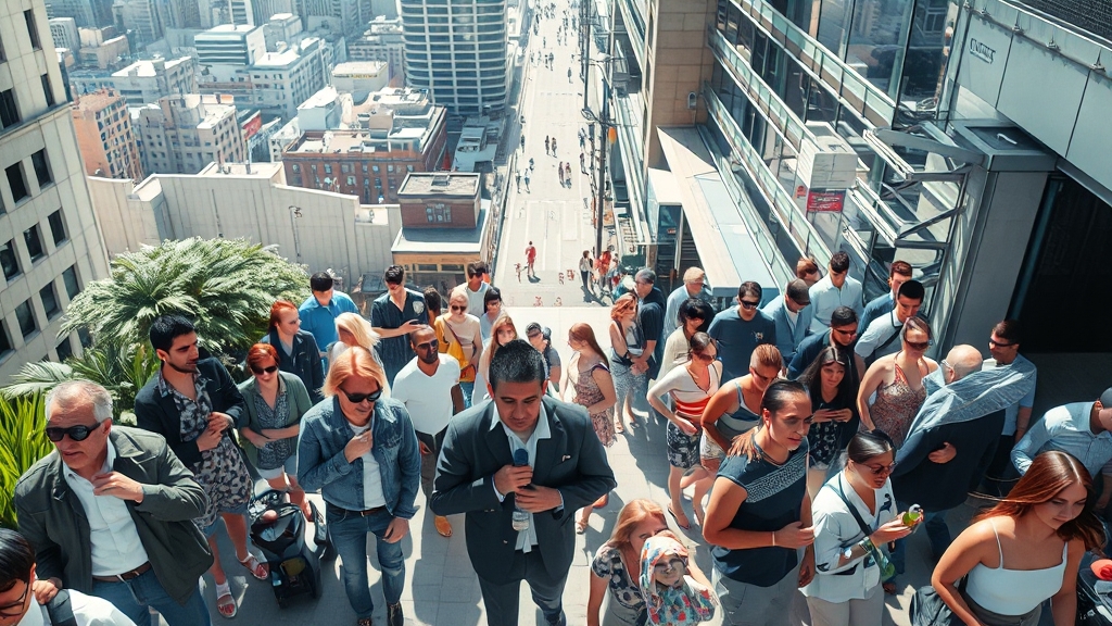 냉방병 vs 감기 vs 여름 감기 (realistic 스타일)